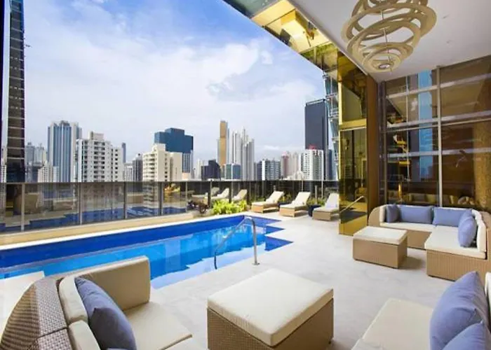 Global PanamaAlbergo